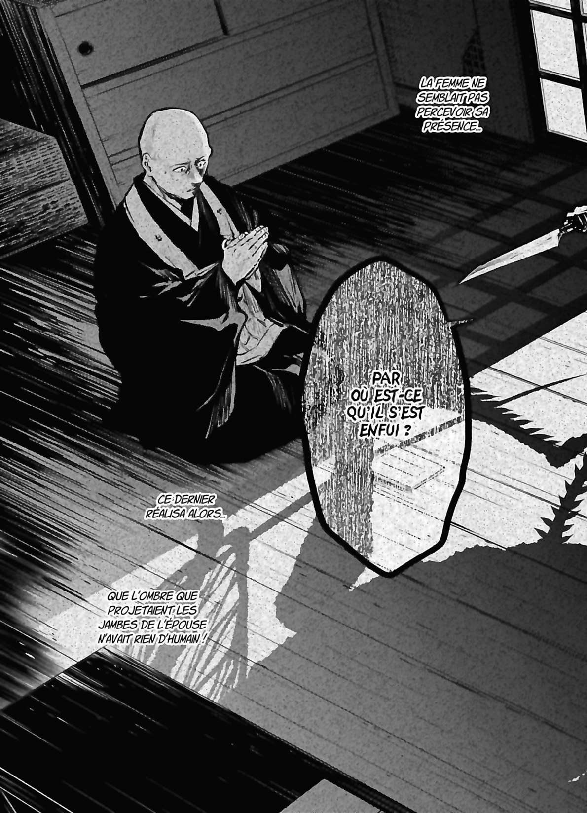 Read The Apothecary Diaries FRANCAIS Manga Online