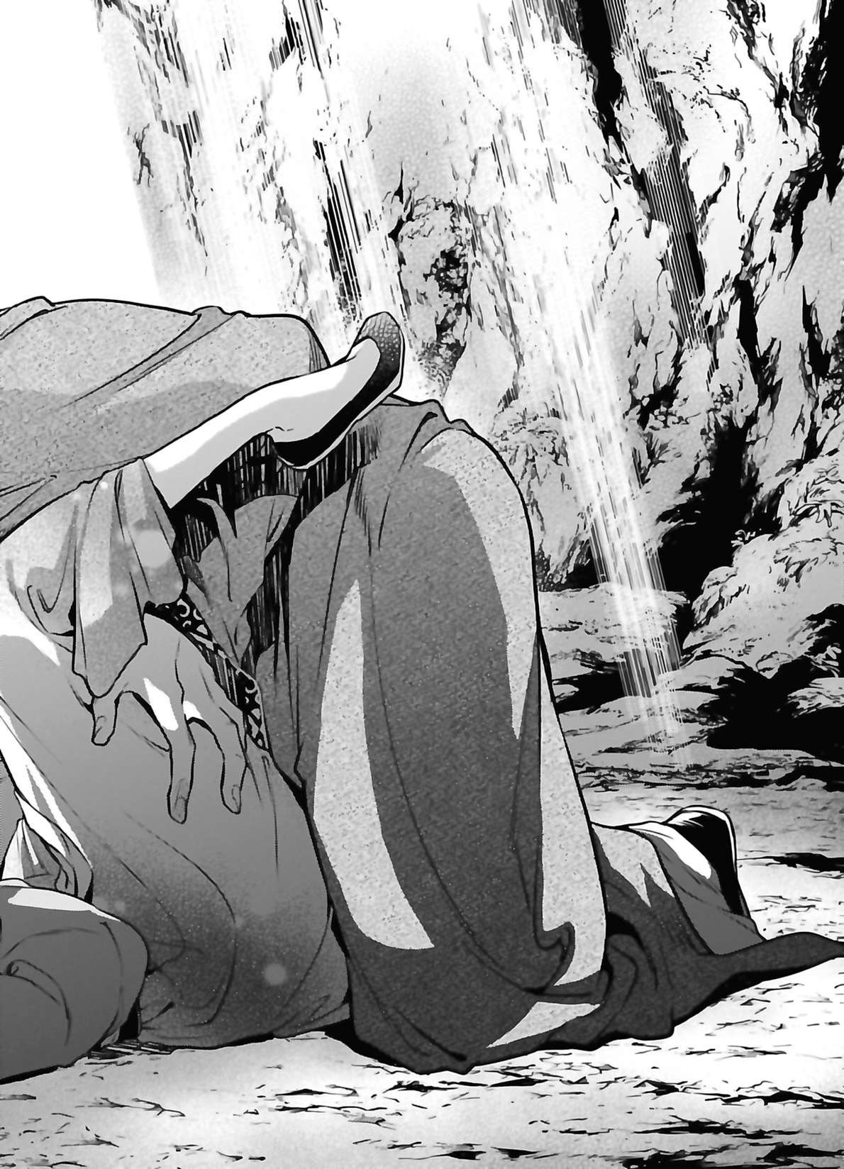 Read The Apothecary Diaries FRANCAIS Manga Online