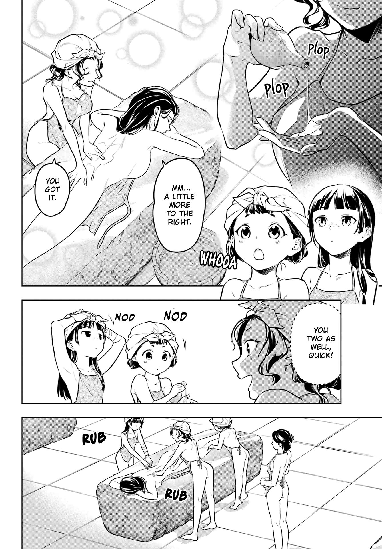 Read The Apothecary Diaries FRANCAIS Manga Online