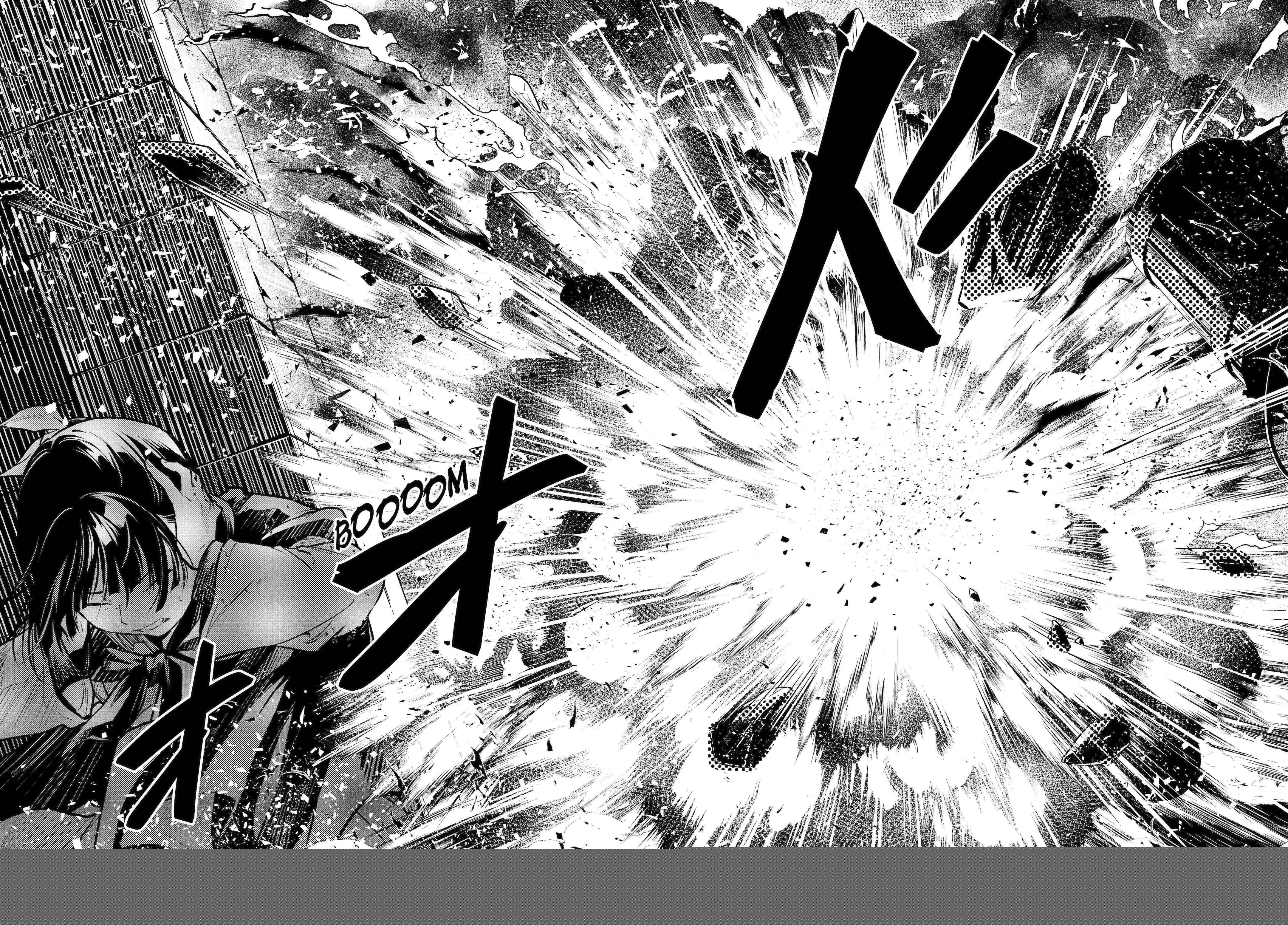 Read The Apothecary Diaries FRANCAIS Manga Online