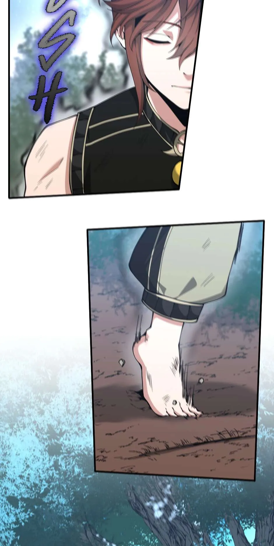 Read The Beginning After the End FRANCAIS Manga Online