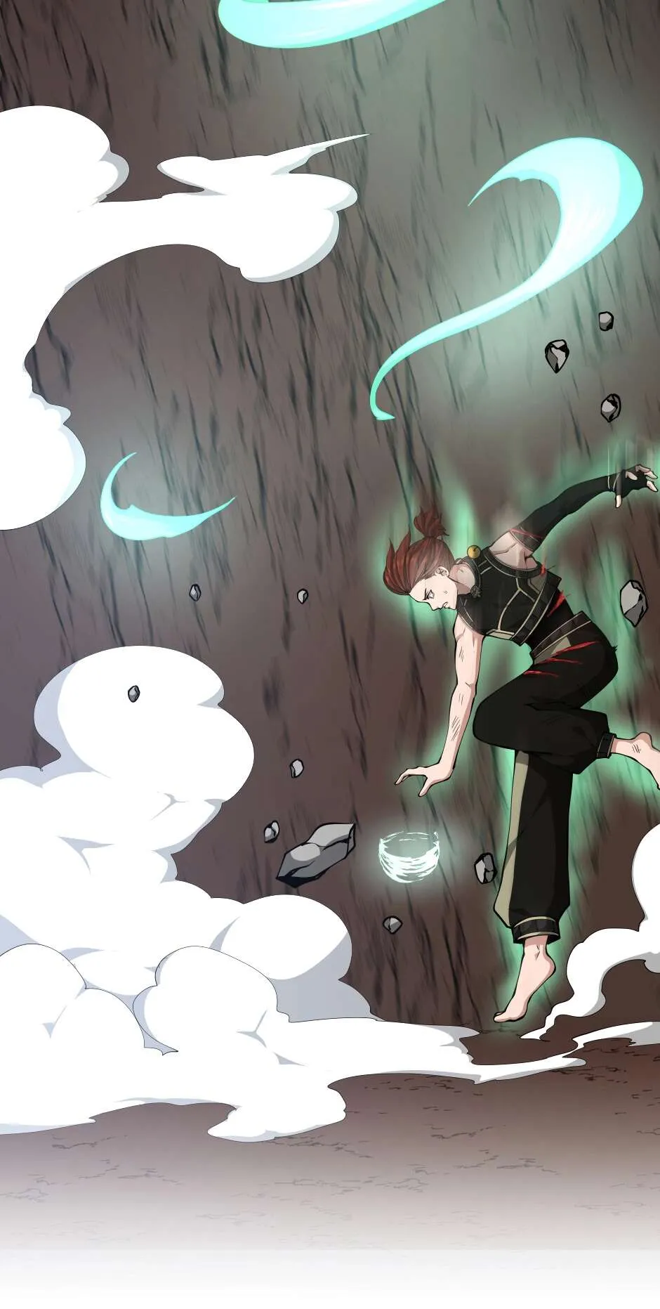 Read The Beginning After the End FRANCAIS Manga Online