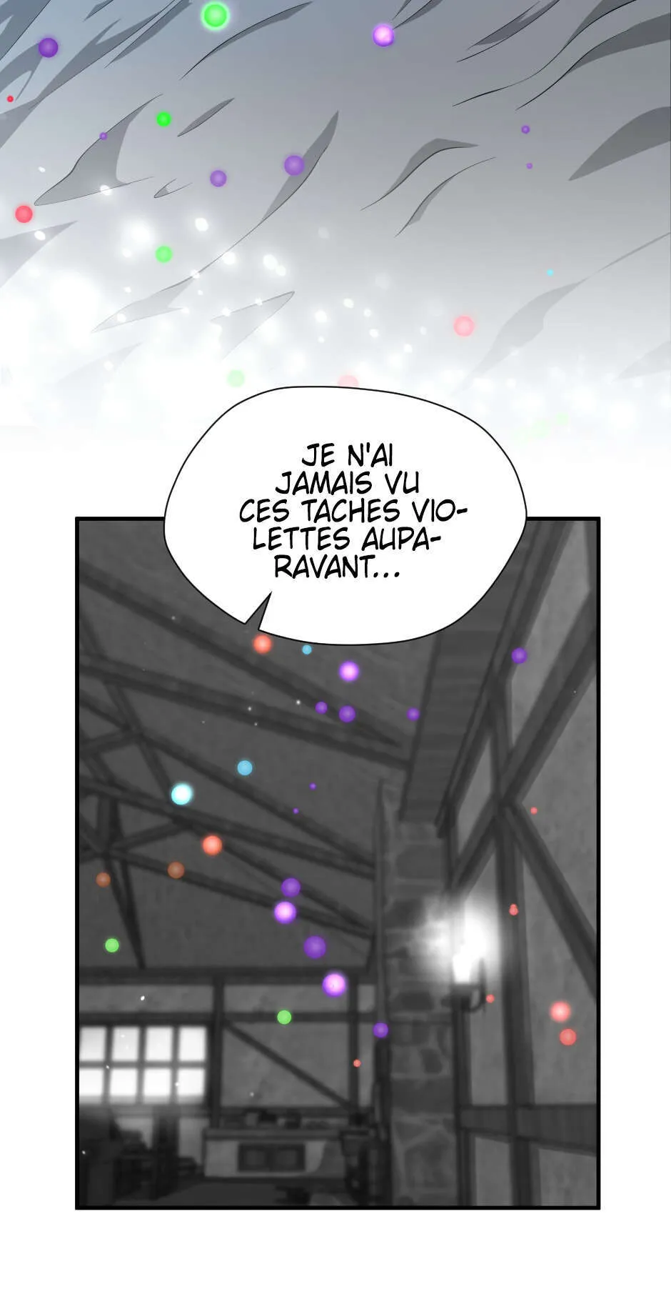 Read The Beginning After the End FRANCAIS Manga Online