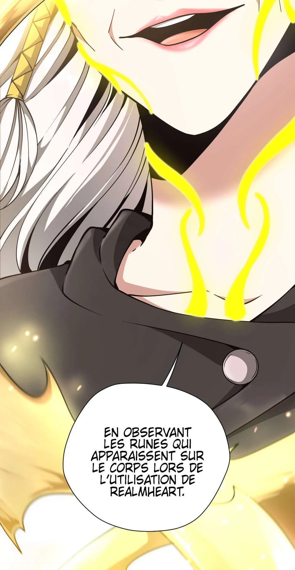 Read The Beginning After the End FRANCAIS Manga Online