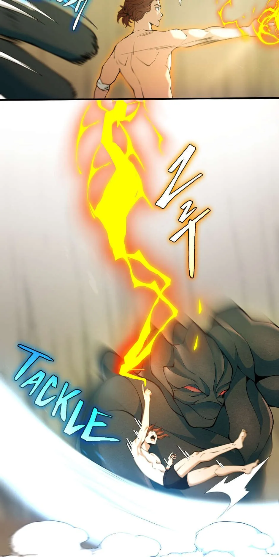 Read The Beginning After the End FRANCAIS Manga Online