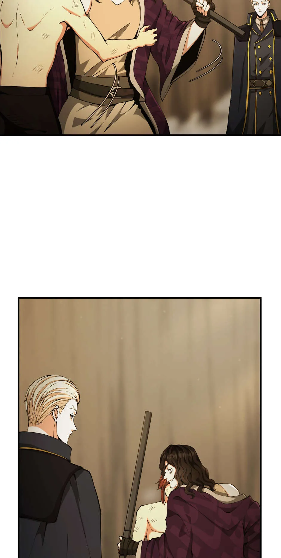 Read The Beginning After the End FRANCAIS Manga Online