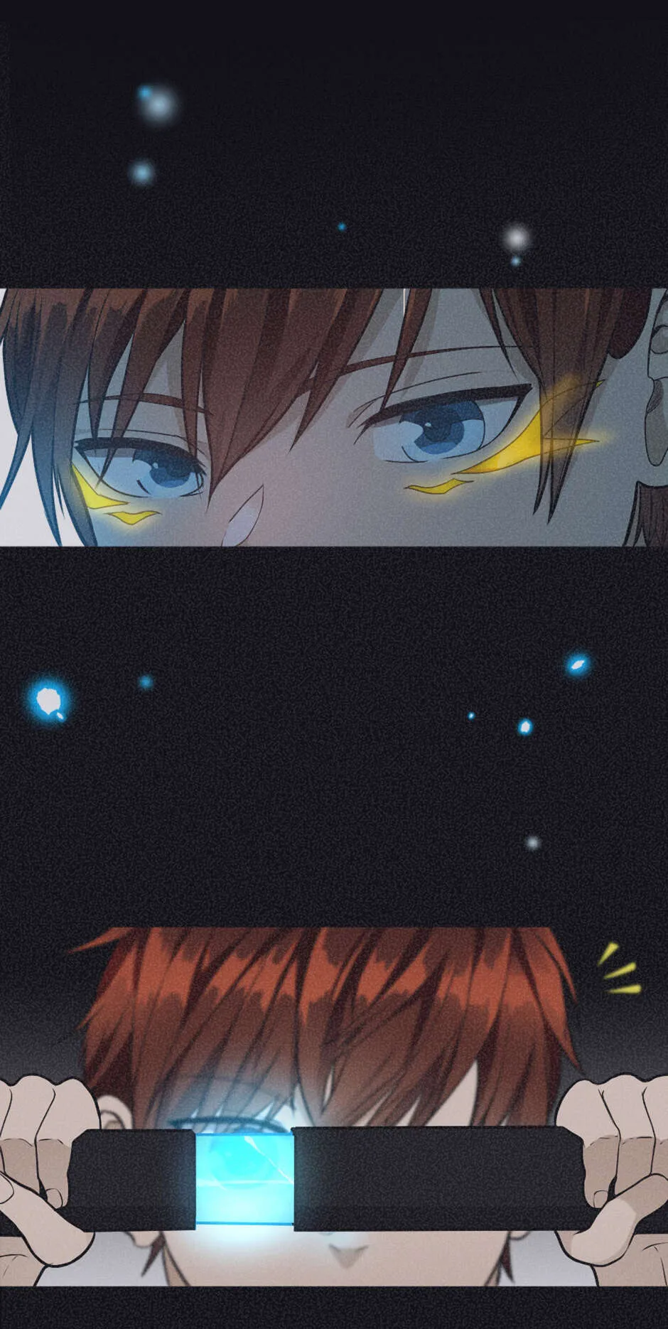 Read The Beginning After the End FRANCAIS Manga Online