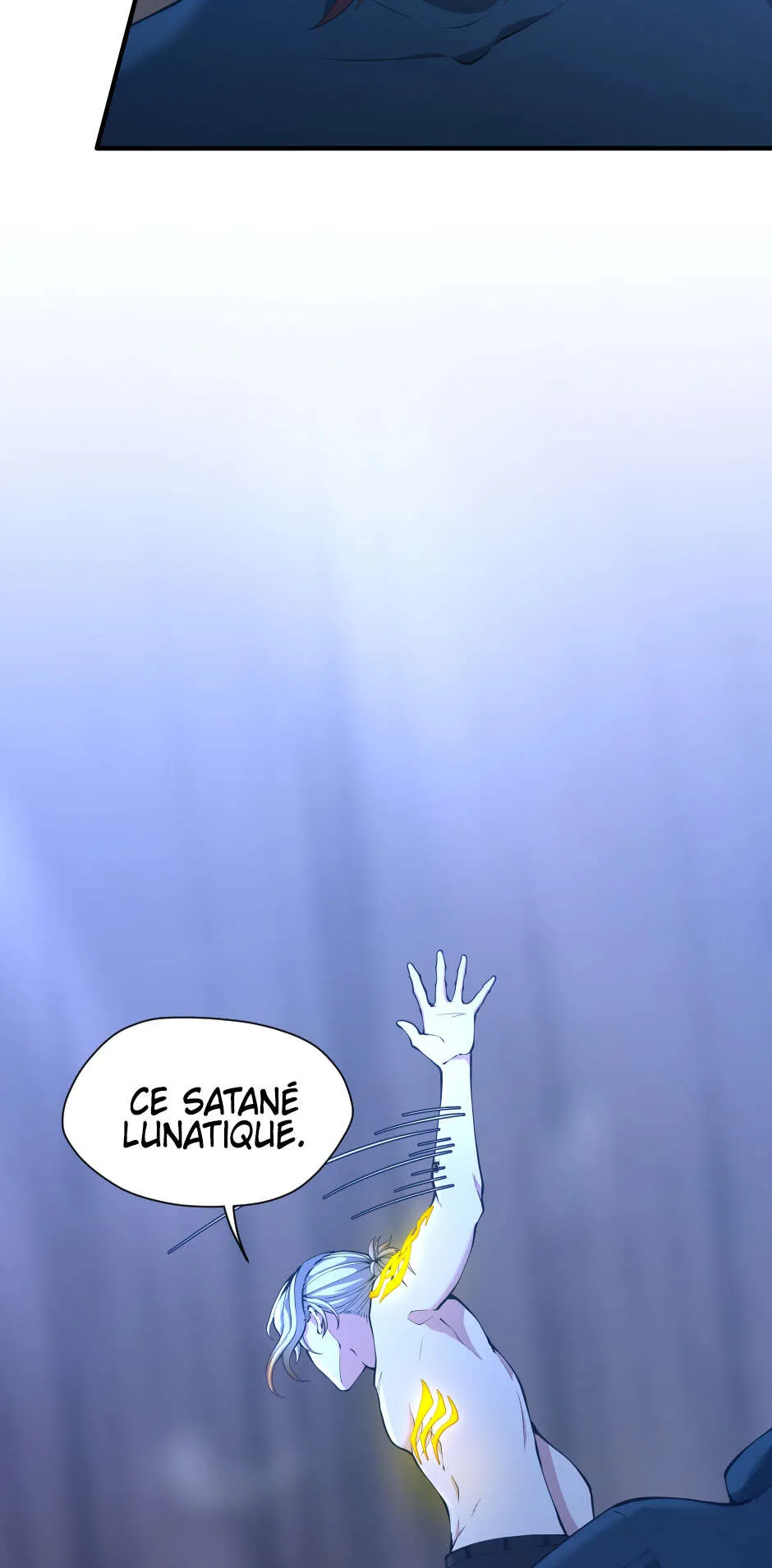 Read The Beginning After the End FRANCAIS Manga Online