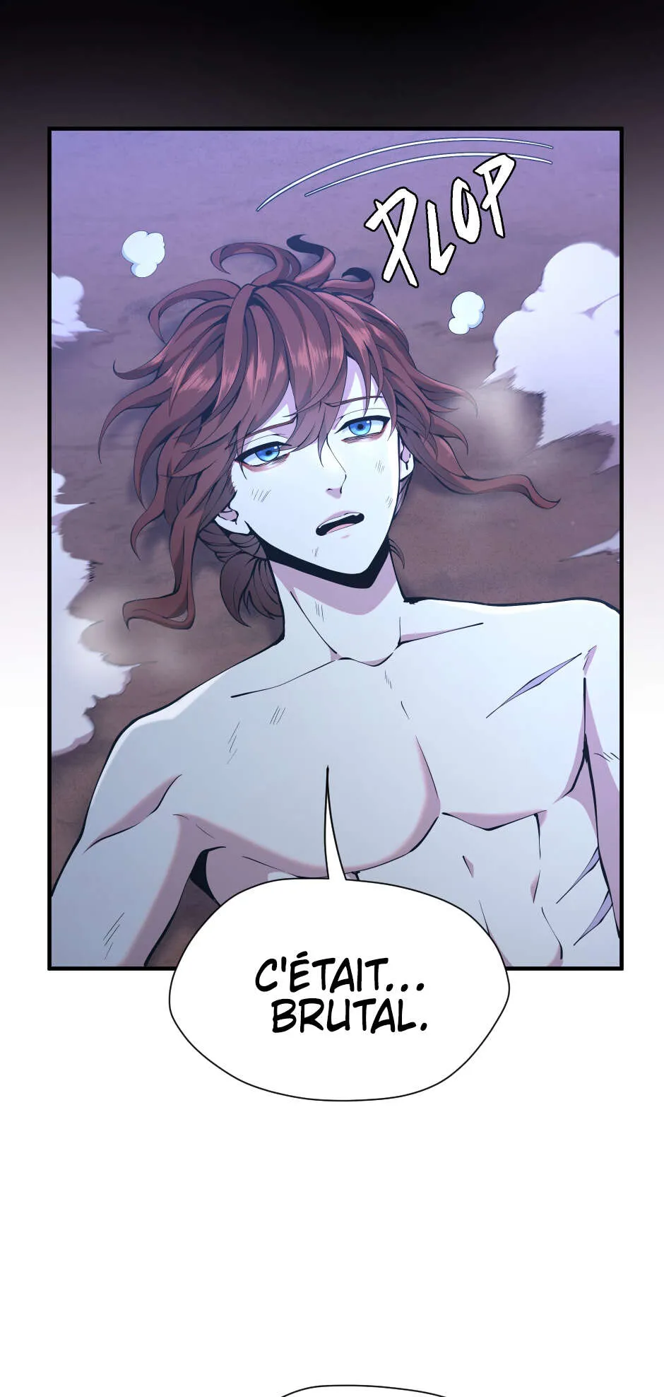 Read The Beginning After the End FRANCAIS Manga Online