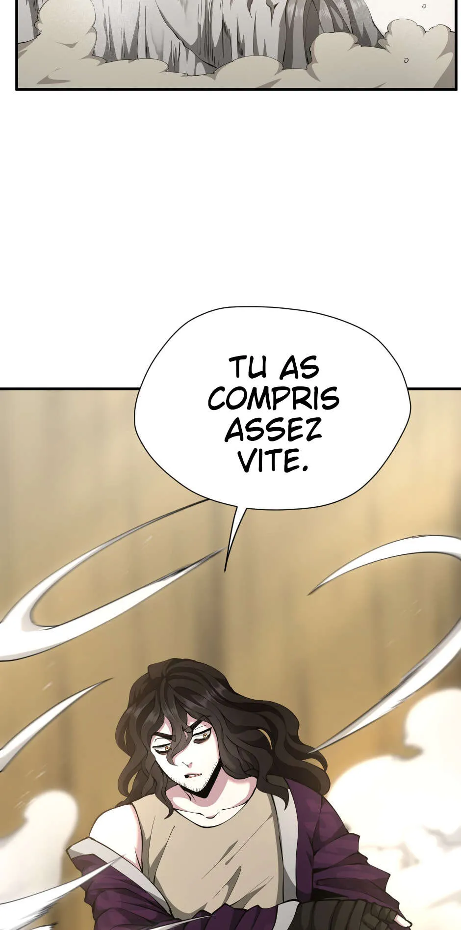 Read The Beginning After the End FRANCAIS Manga Online