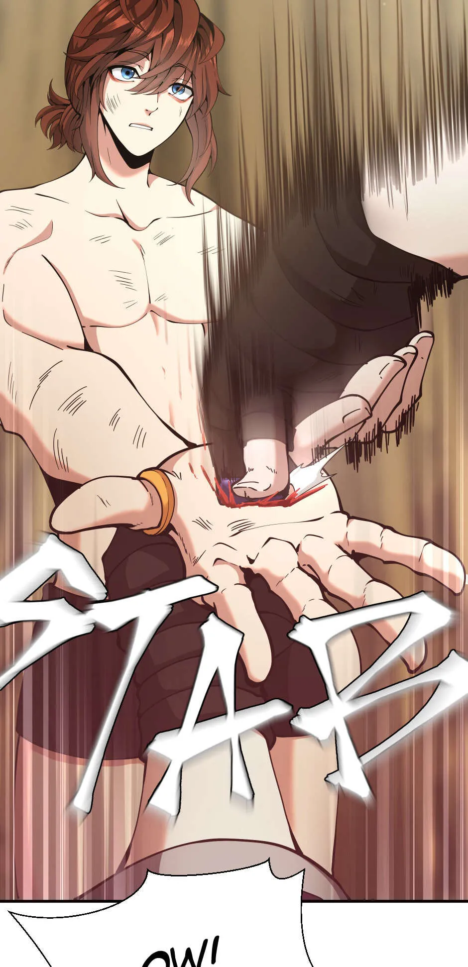 Read The Beginning After the End FRANCAIS Manga Online