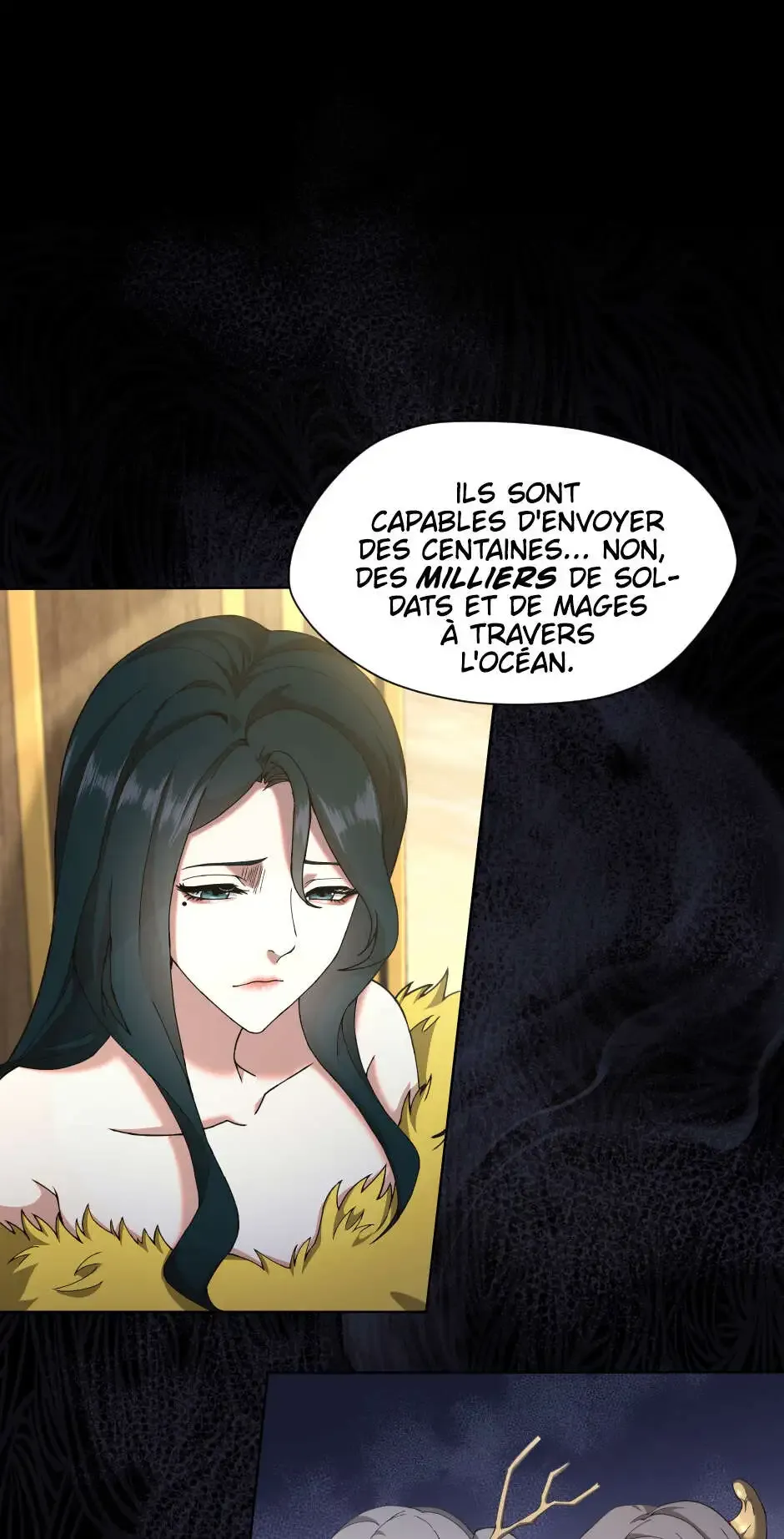 Read The Beginning After the End FRANCAIS Manga Online