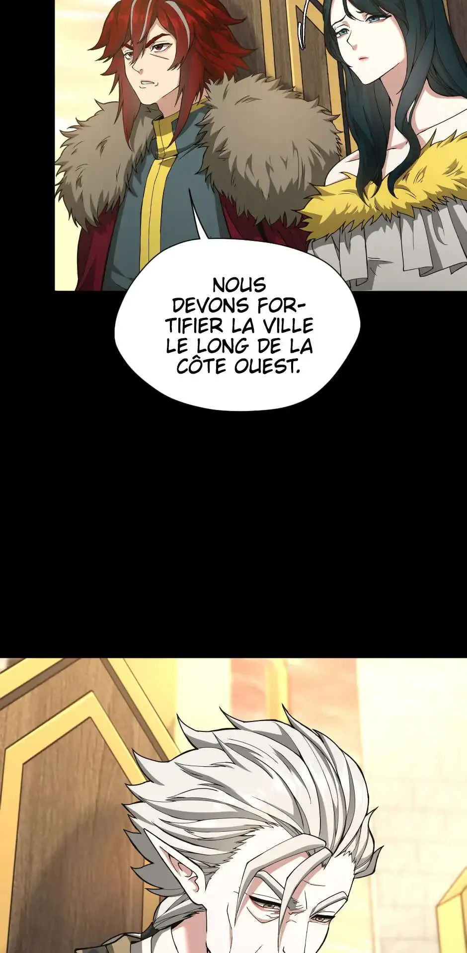 Read The Beginning After the End FRANCAIS Manga Online