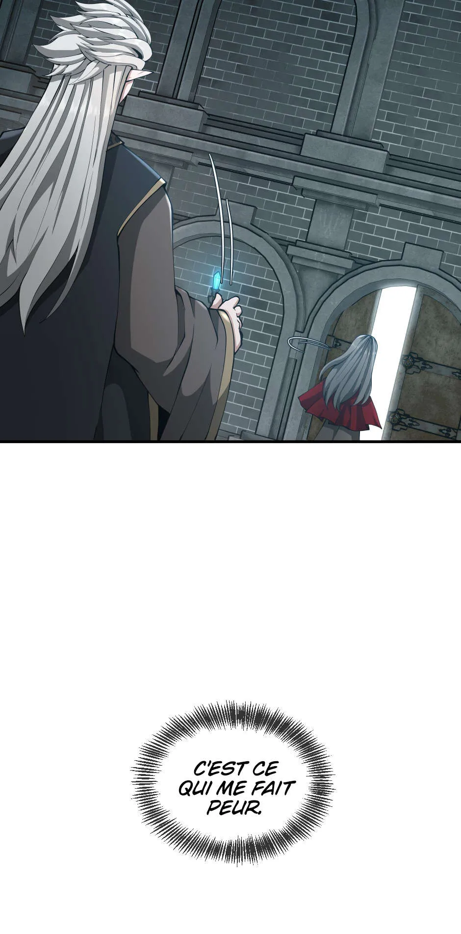 Read The Beginning After the End FRANCAIS Manga Online