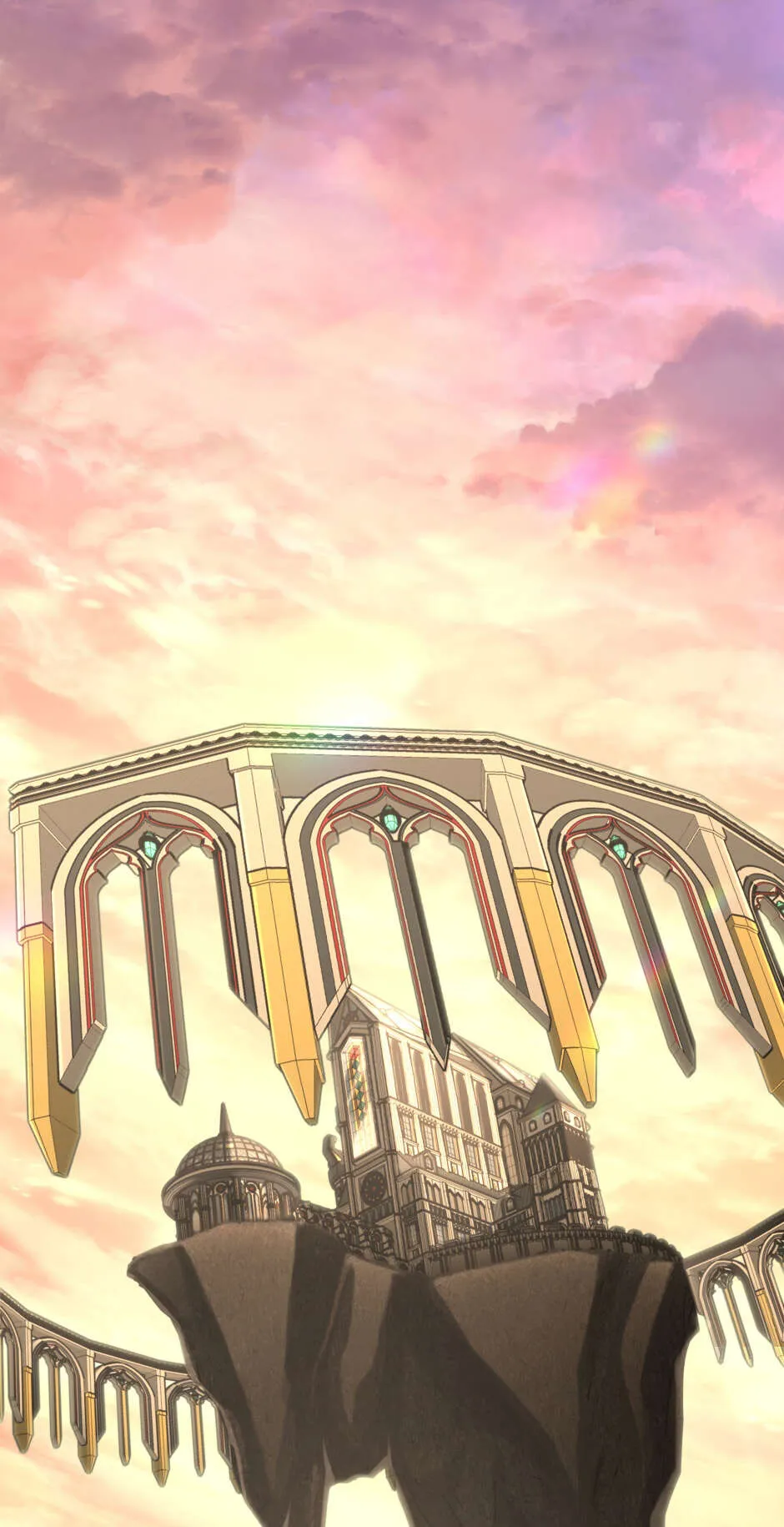 Read The Beginning After the End FRANCAIS Manga Online