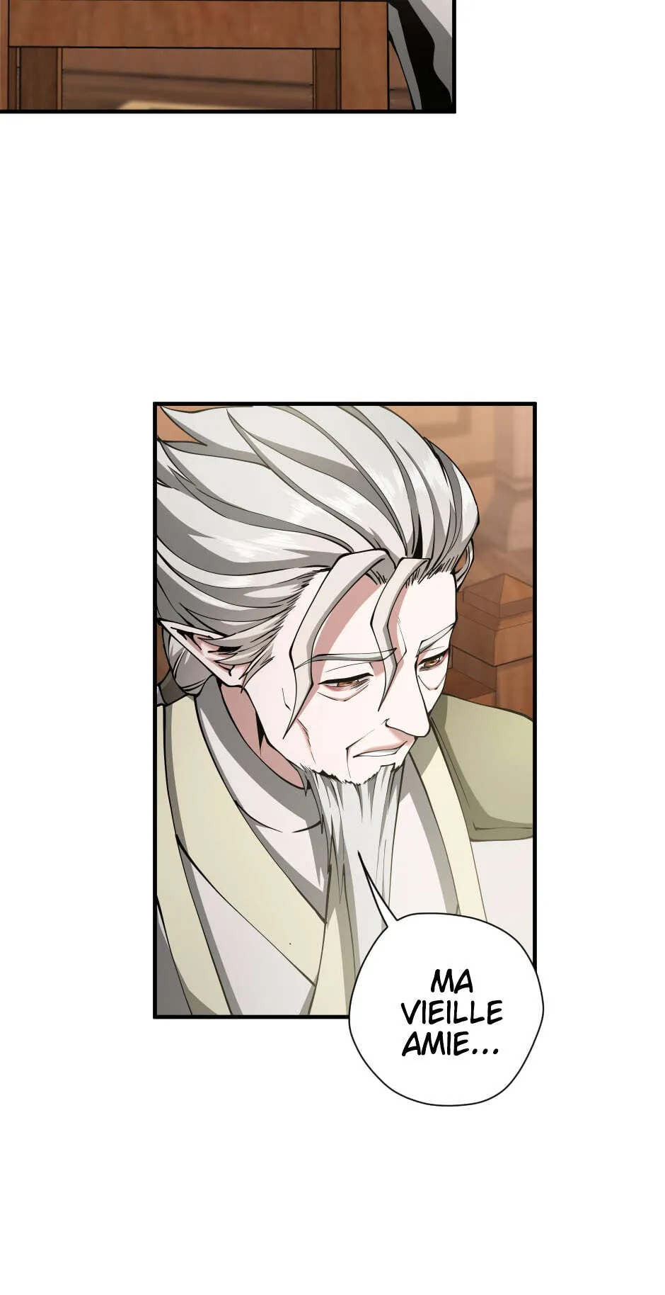 Read The Beginning After the End FRANCAIS Manga Online