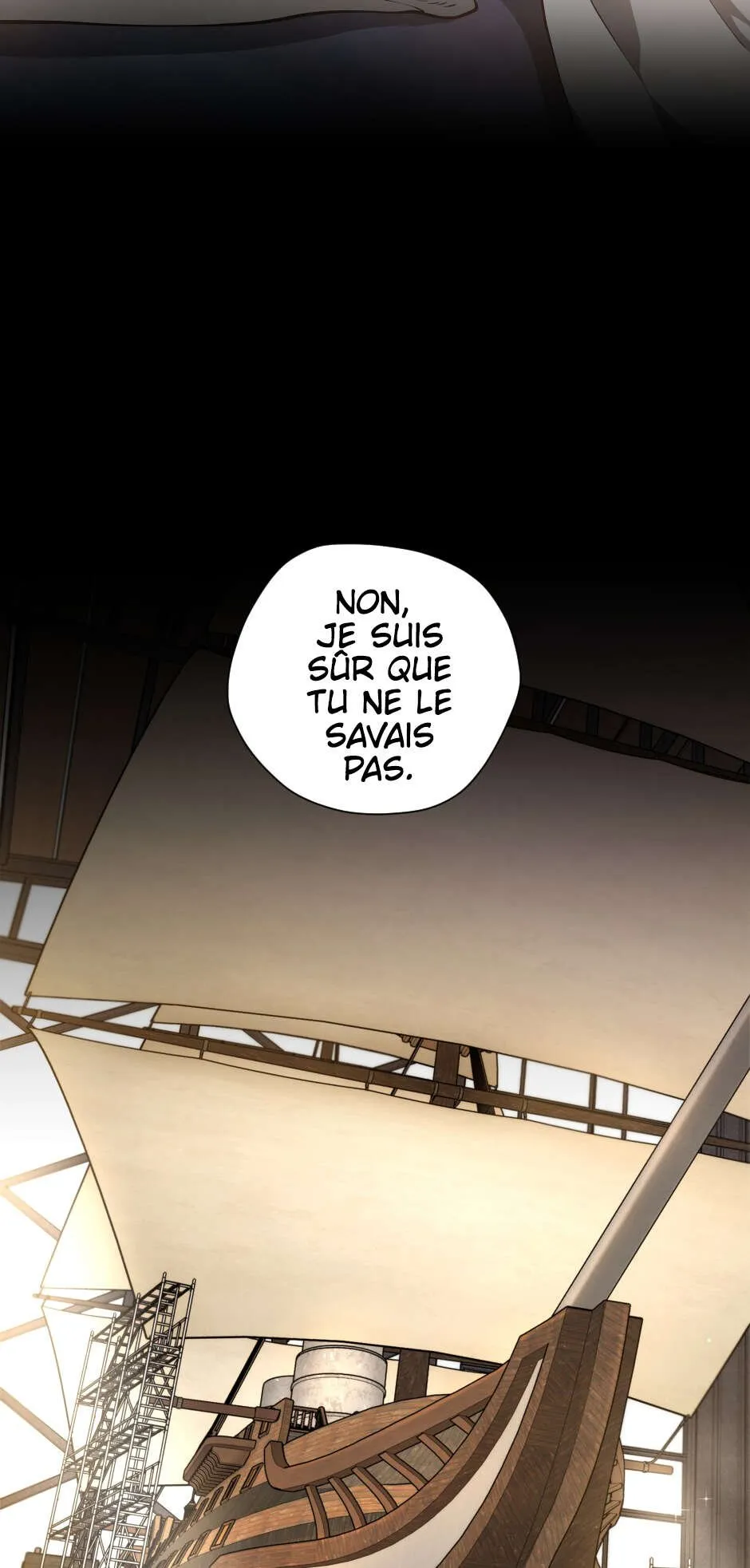 Read The Beginning After the End FRANCAIS Manga Online