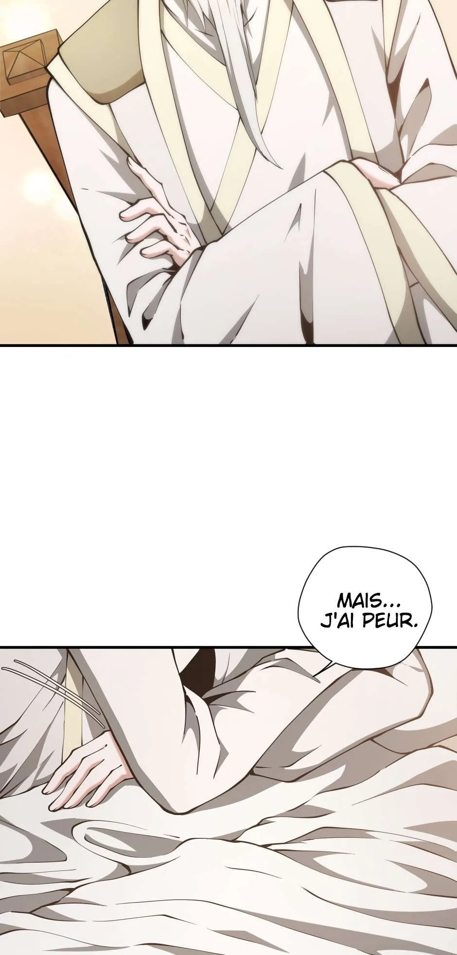 Read The Beginning After the End FRANCAIS Manga Online