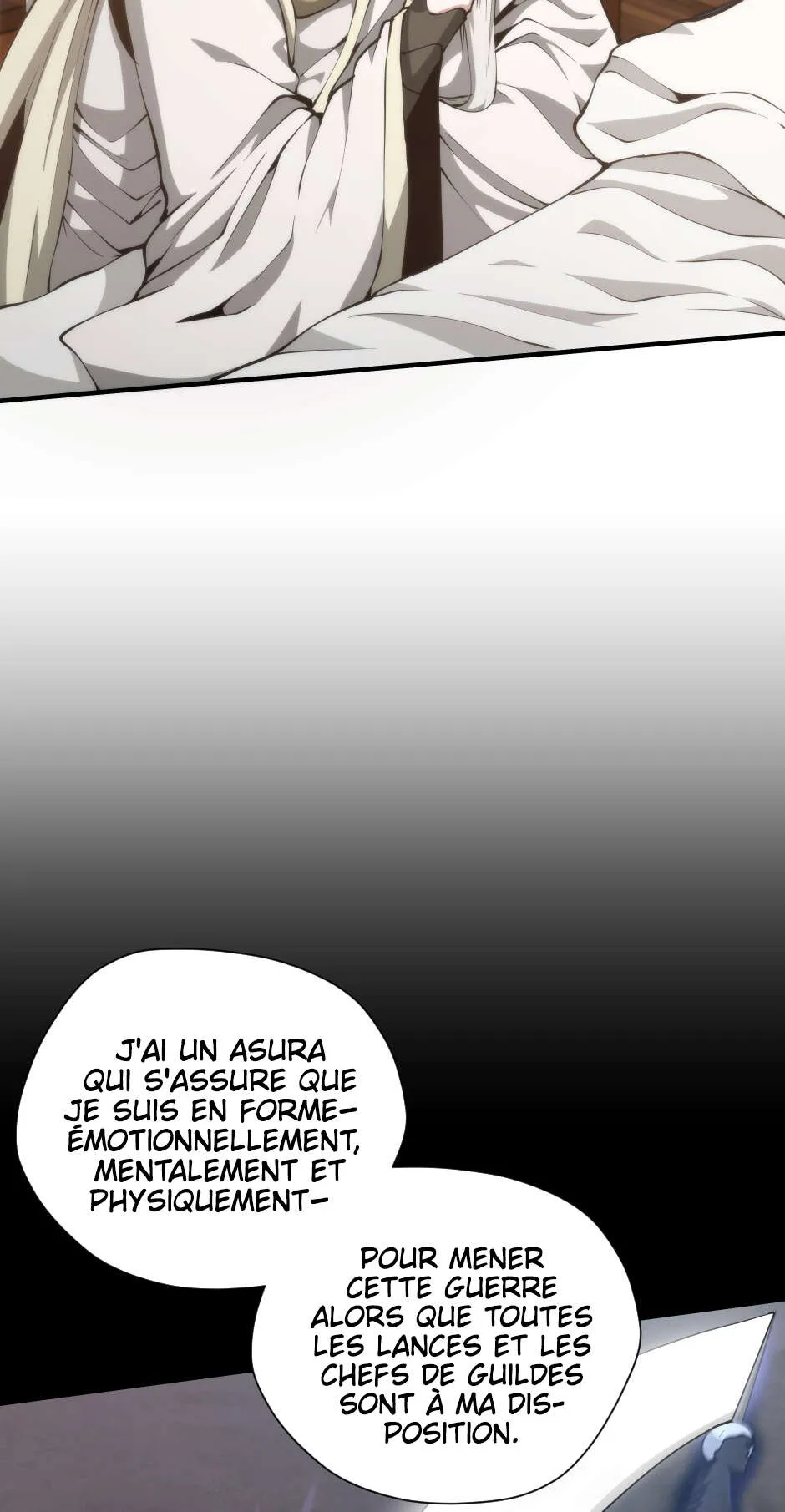 Read The Beginning After the End FRANCAIS Manga Online