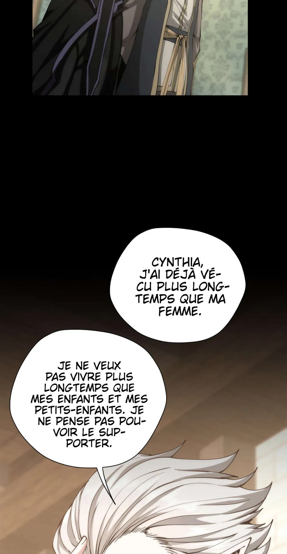 Read The Beginning After the End FRANCAIS Manga Online