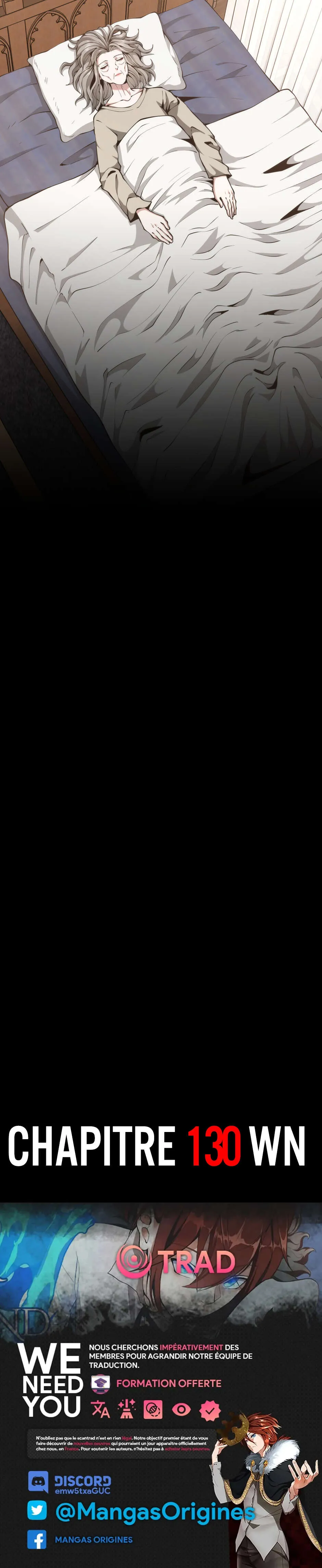 Read The Beginning After the End FRANCAIS Manga Online