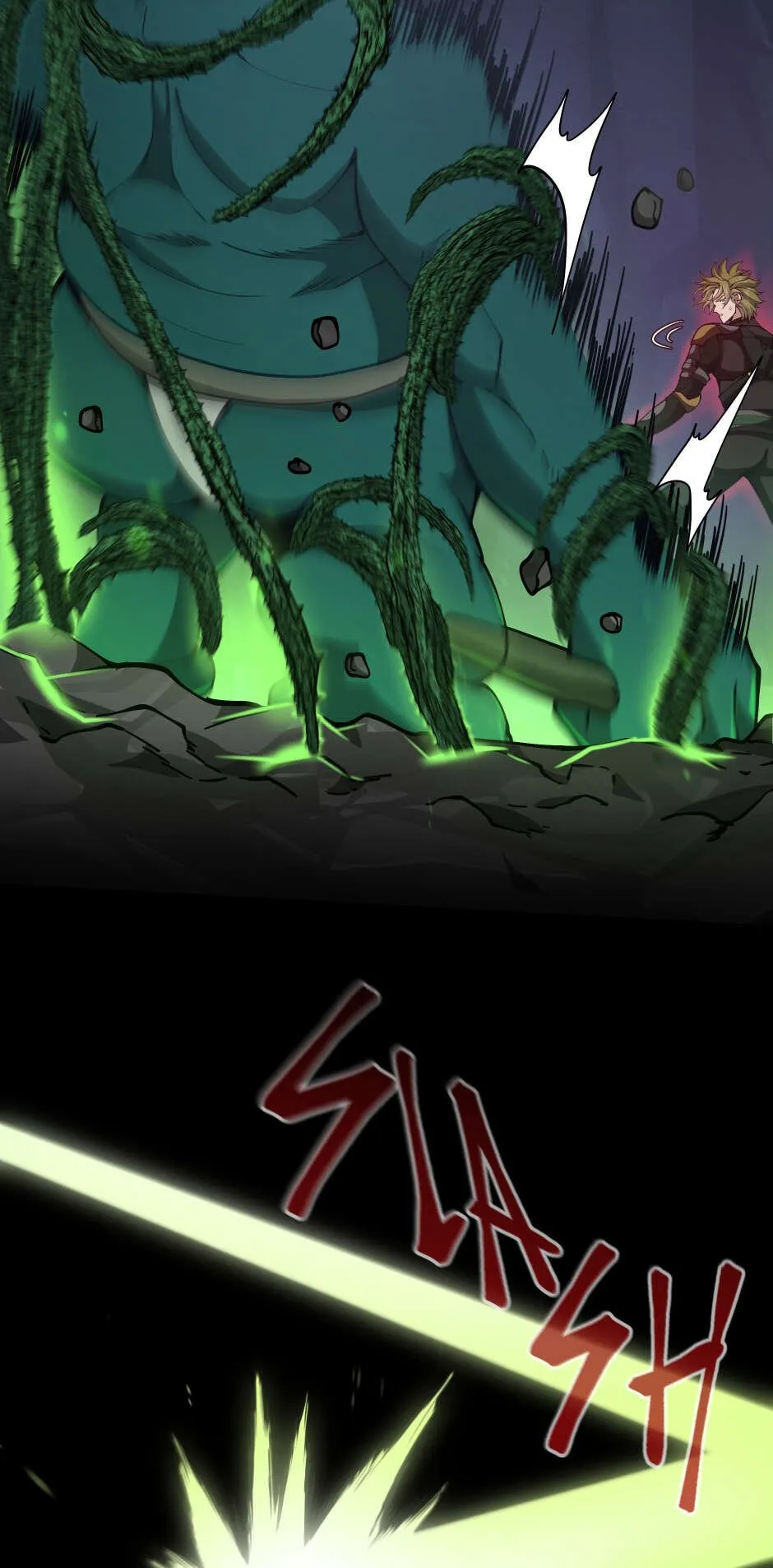 Read The Beginning After the End FRANCAIS Manga Online