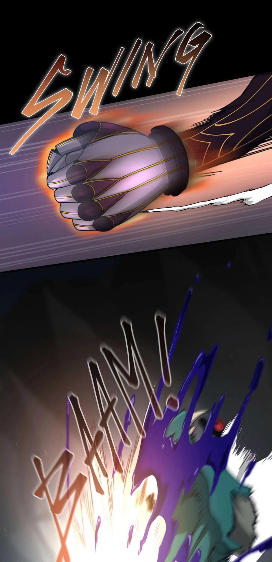 Read The Beginning After the End FRANCAIS Manga Online