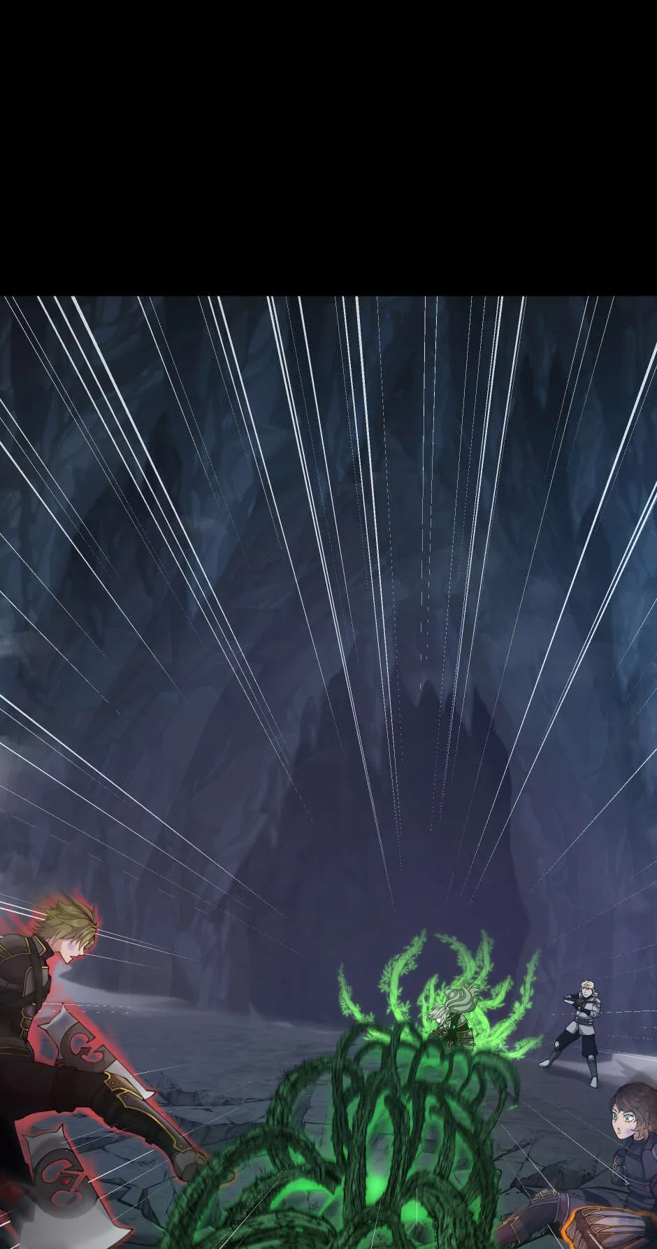 Read The Beginning After the End FRANCAIS Manga Online