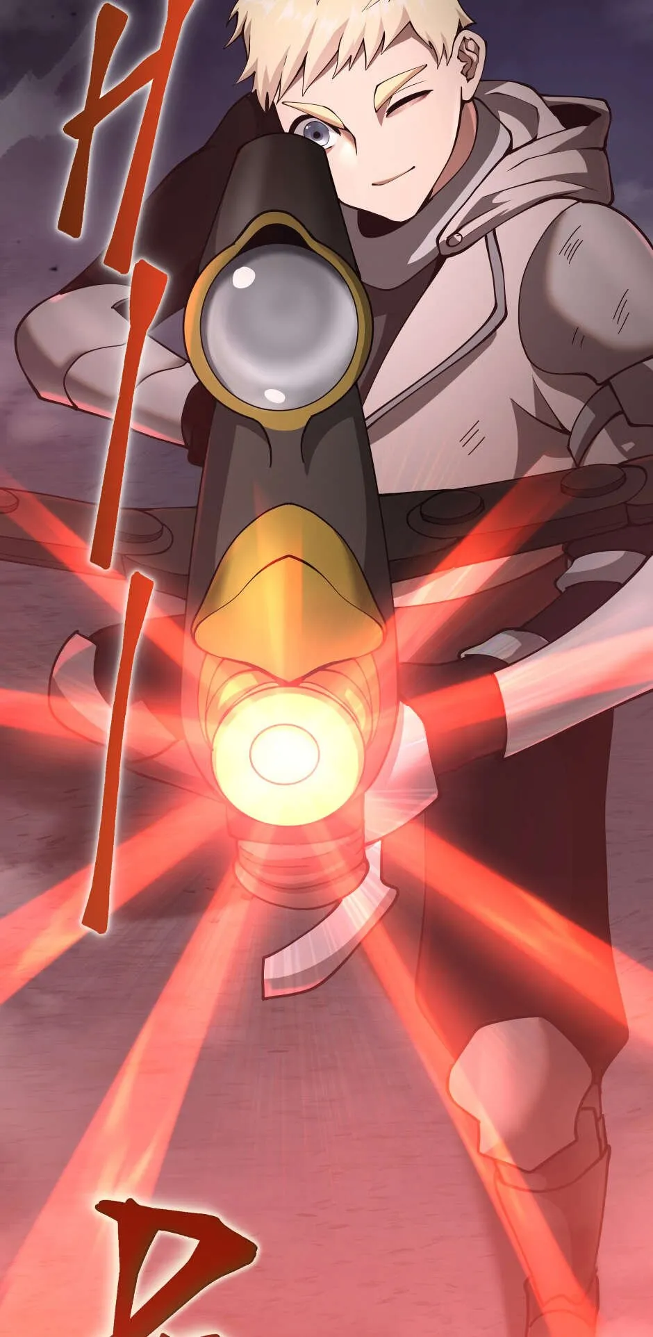 Read The Beginning After the End FRANCAIS Manga Online