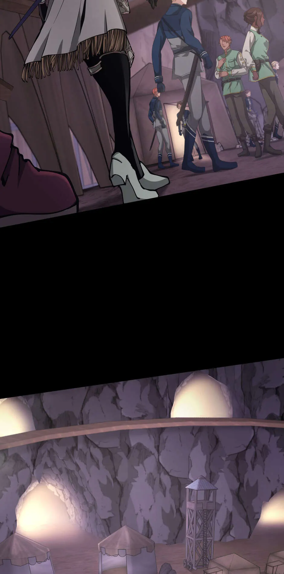 Read The Beginning After the End FRANCAIS Manga Online