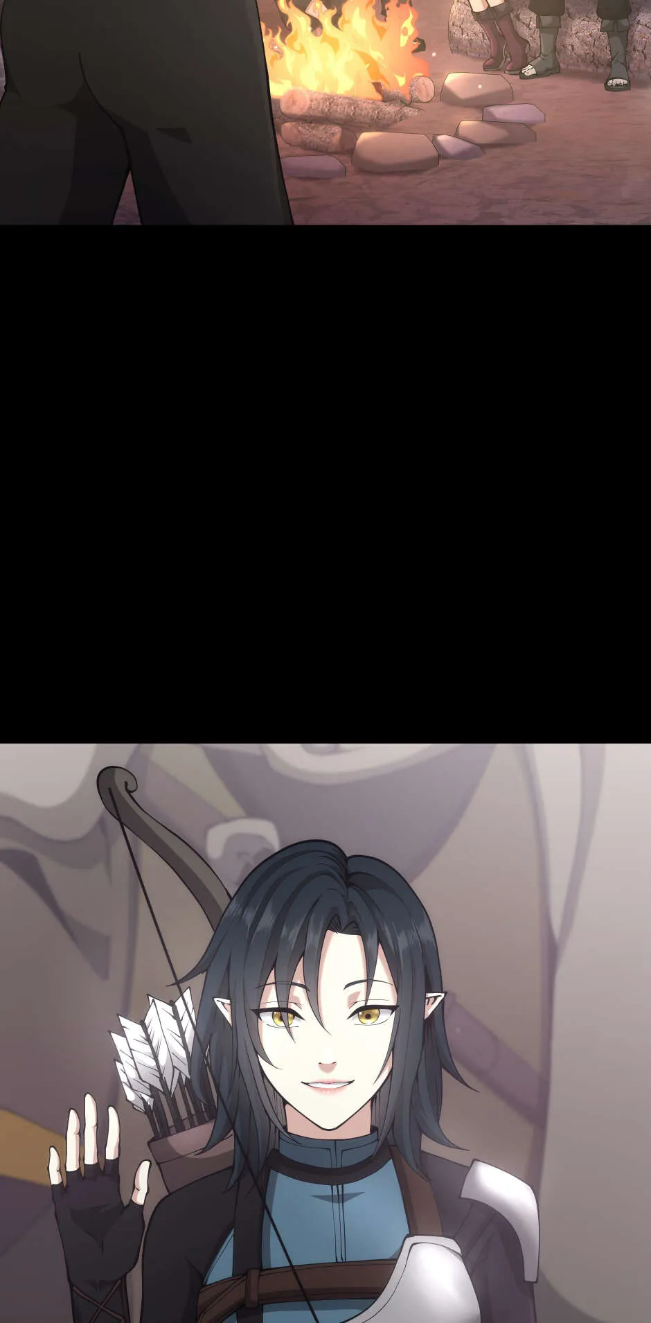 Read The Beginning After the End FRANCAIS Manga Online