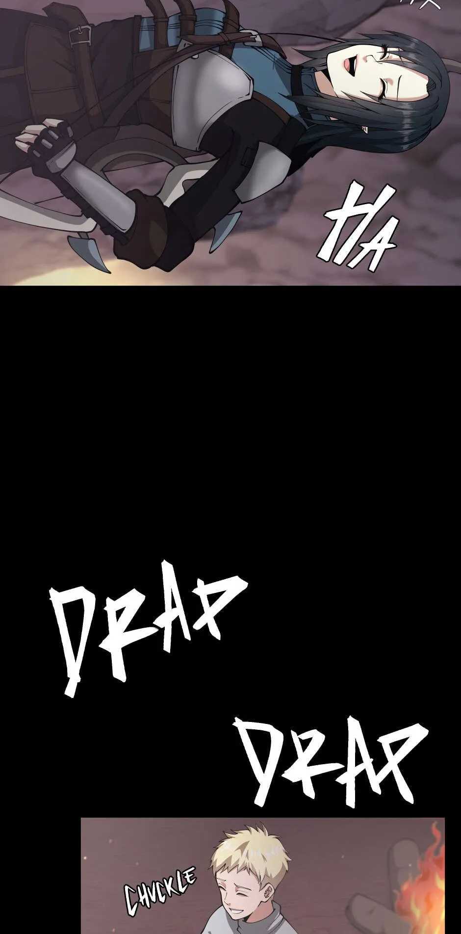 Read The Beginning After the End FRANCAIS Manga Online