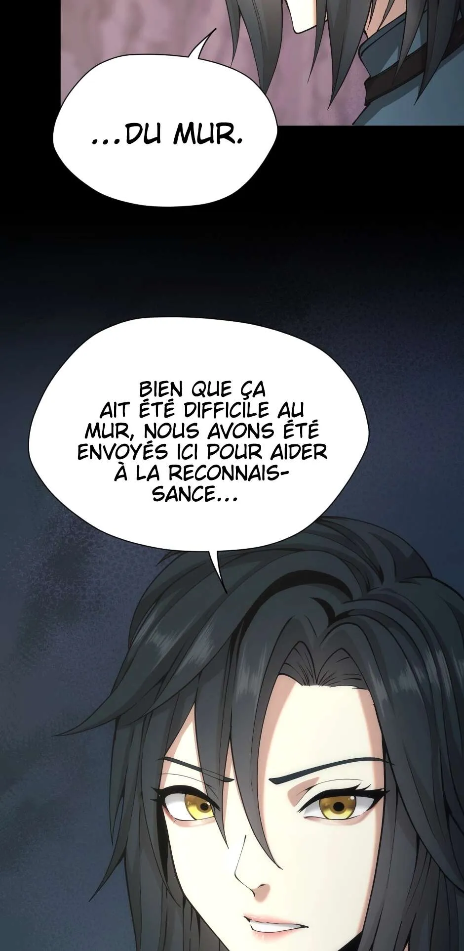 Read The Beginning After the End FRANCAIS Manga Online