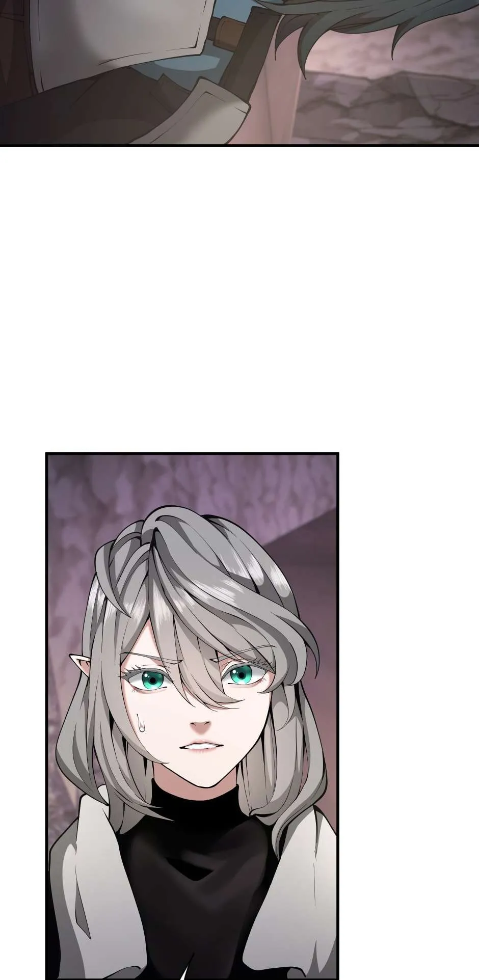 Read The Beginning After the End FRANCAIS Manga Online