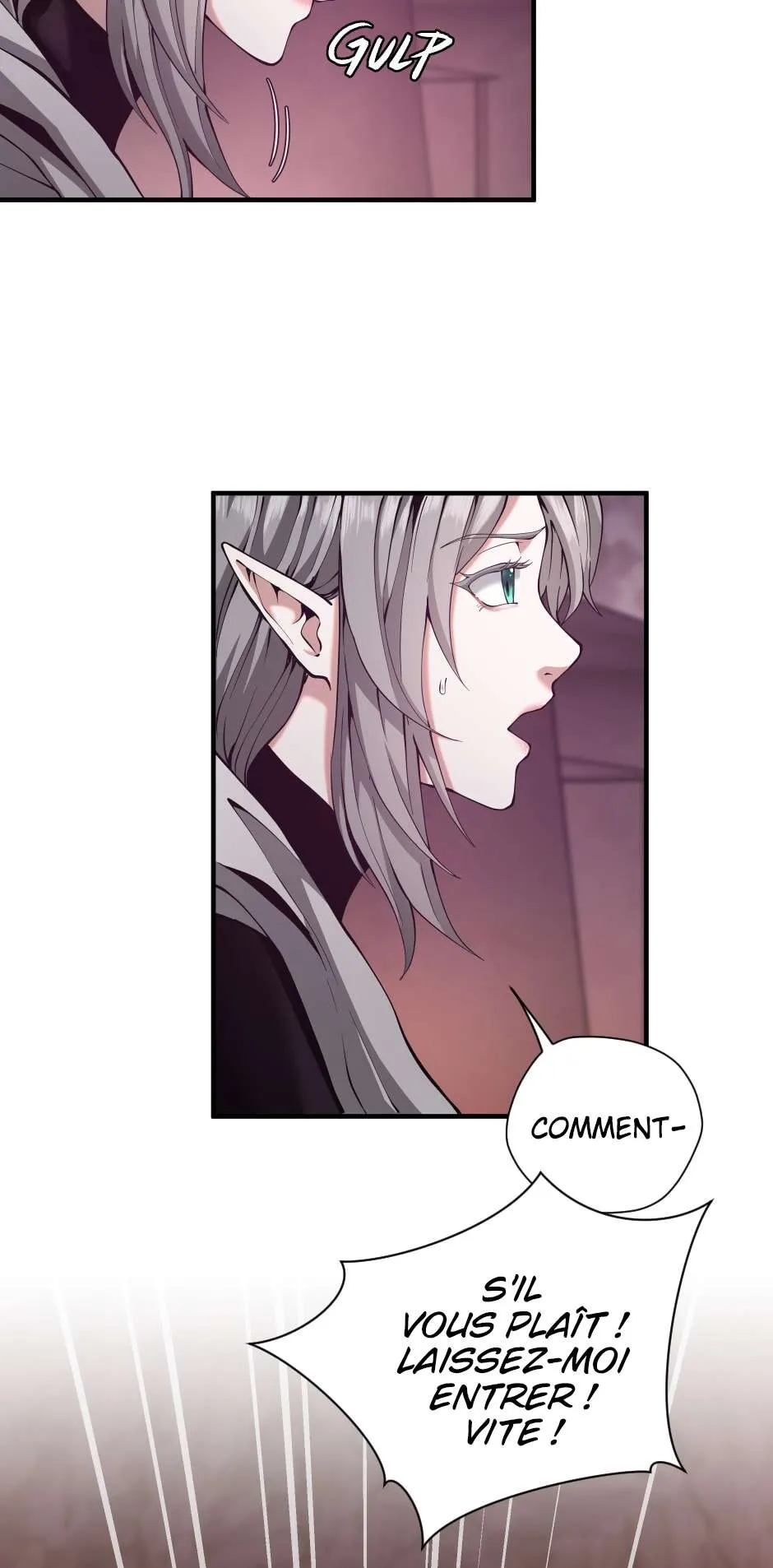 Read The Beginning After the End FRANCAIS Manga Online