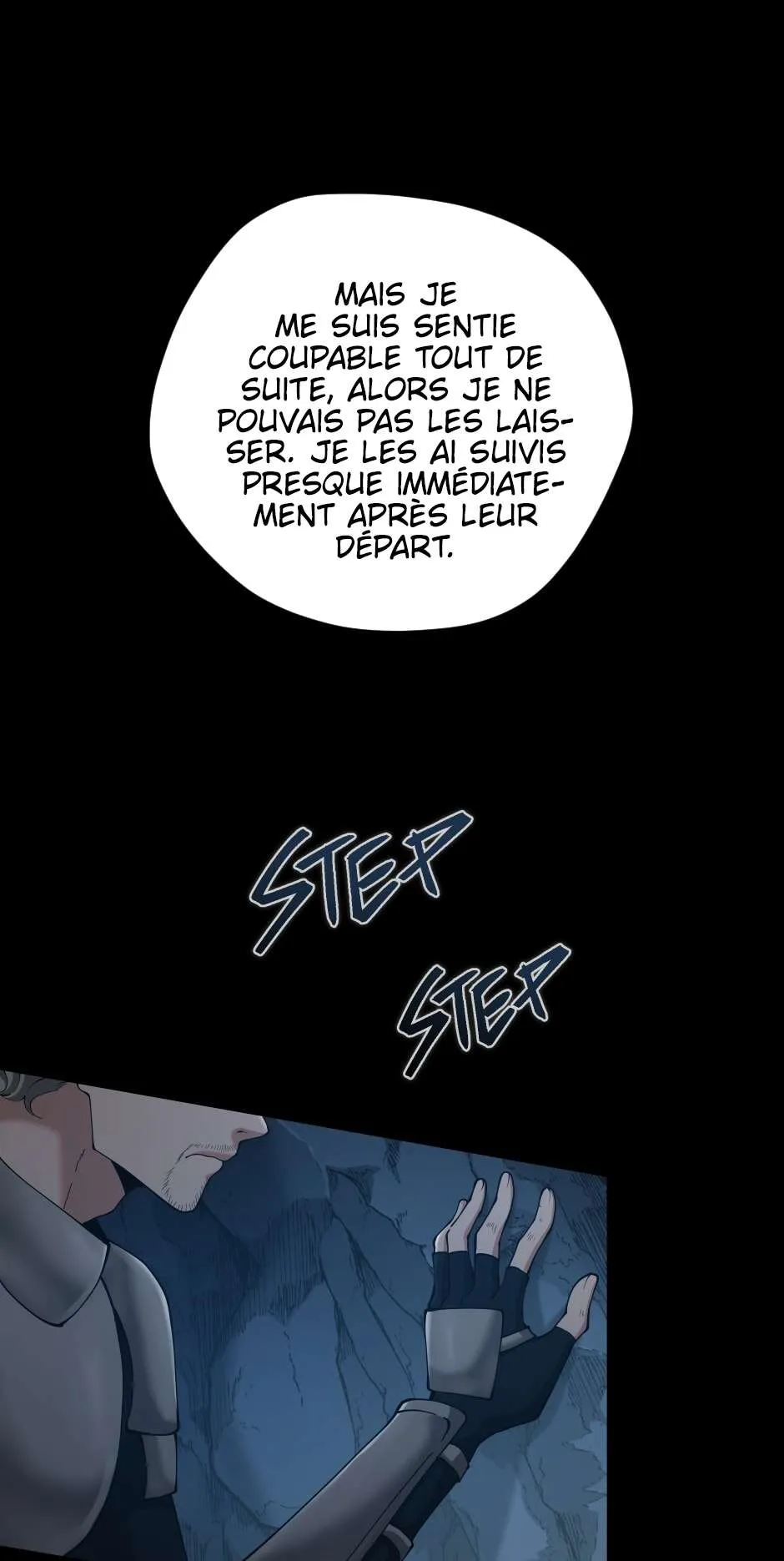 Read The Beginning After the End FRANCAIS Manga Online