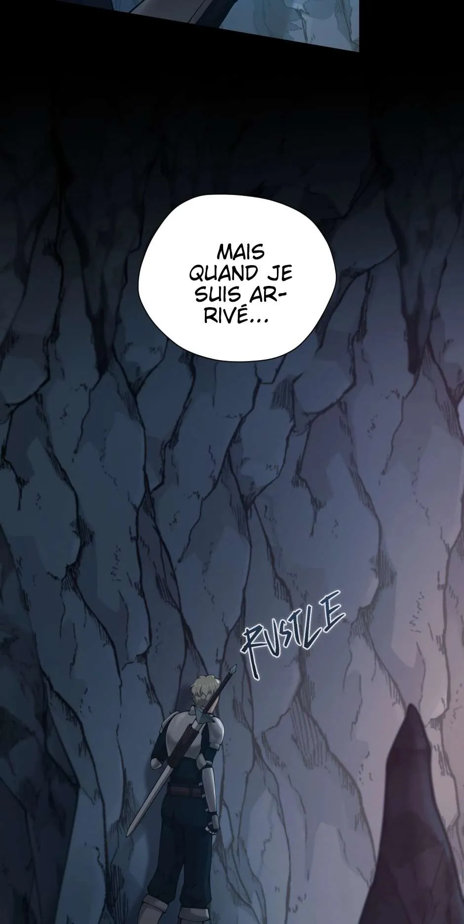 Read The Beginning After the End FRANCAIS Manga Online
