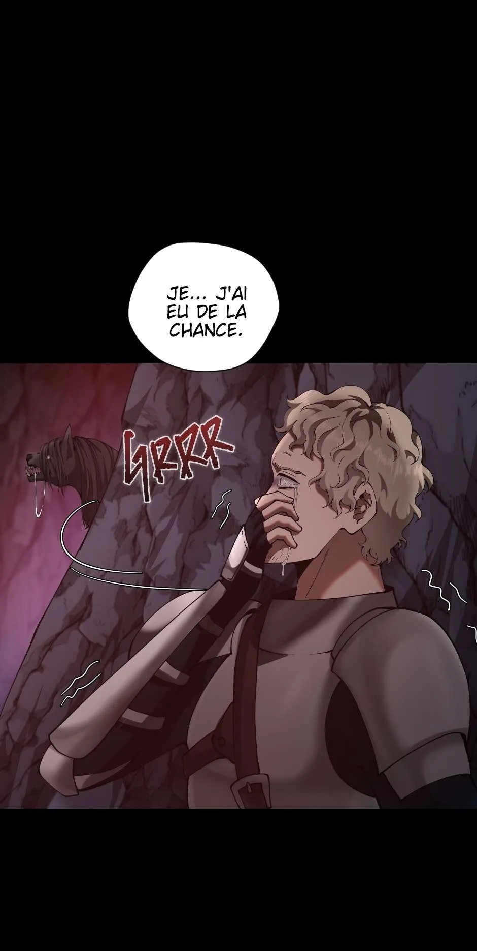 Read The Beginning After the End FRANCAIS Manga Online