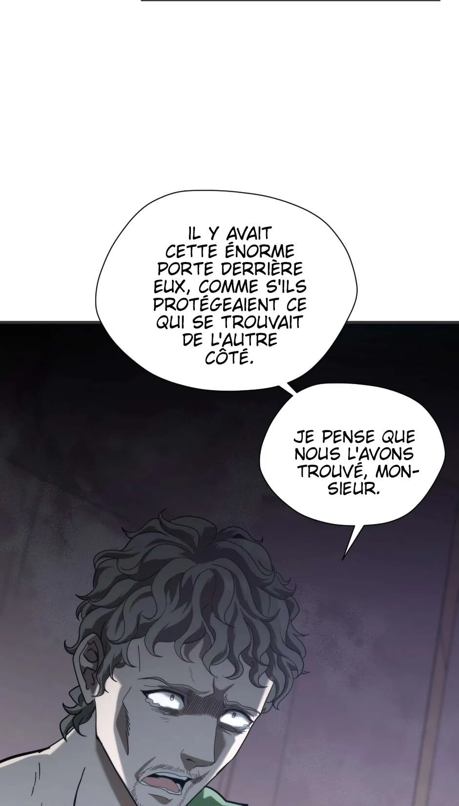 Read The Beginning After the End FRANCAIS Manga Online