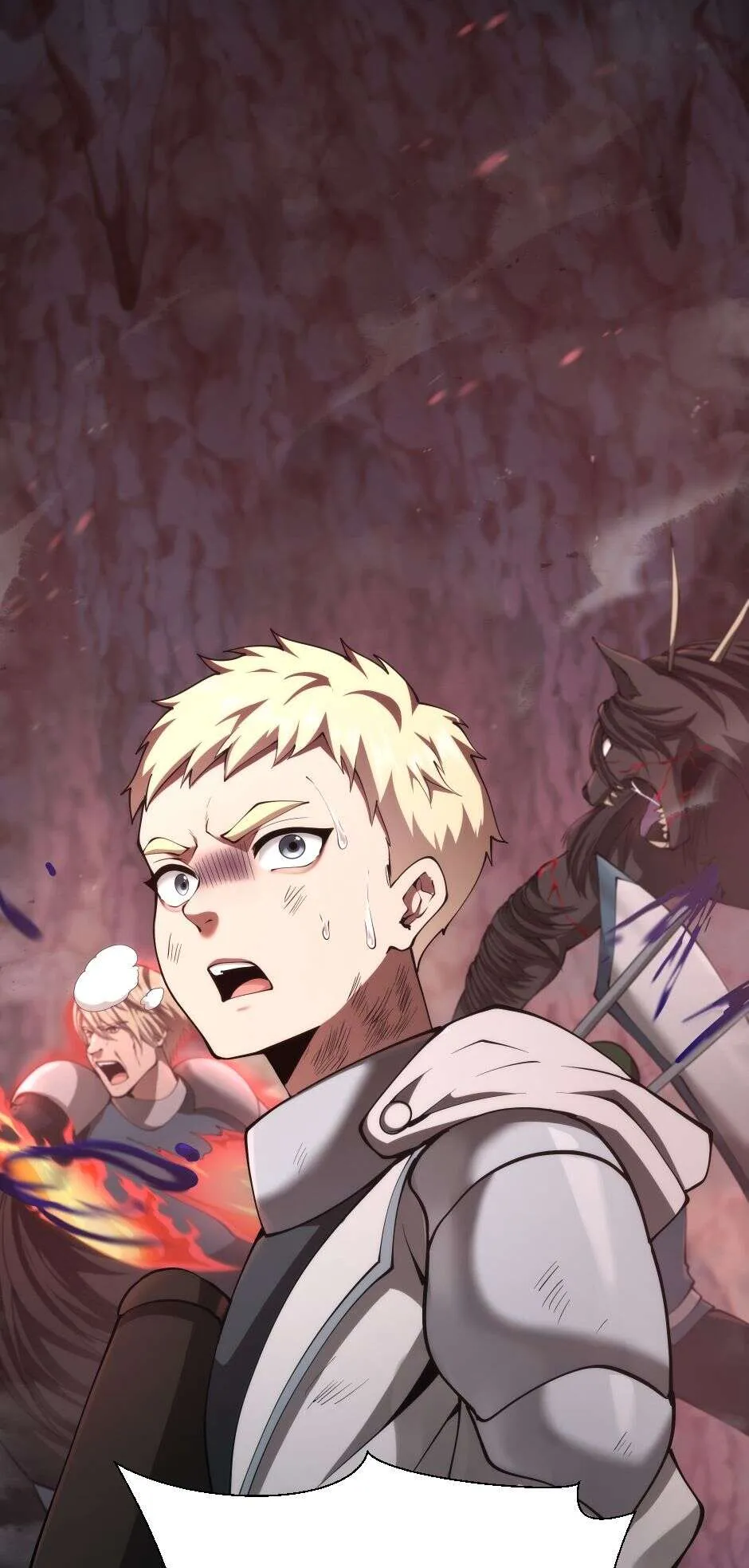 Read The Beginning After the End FRANCAIS Manga Online