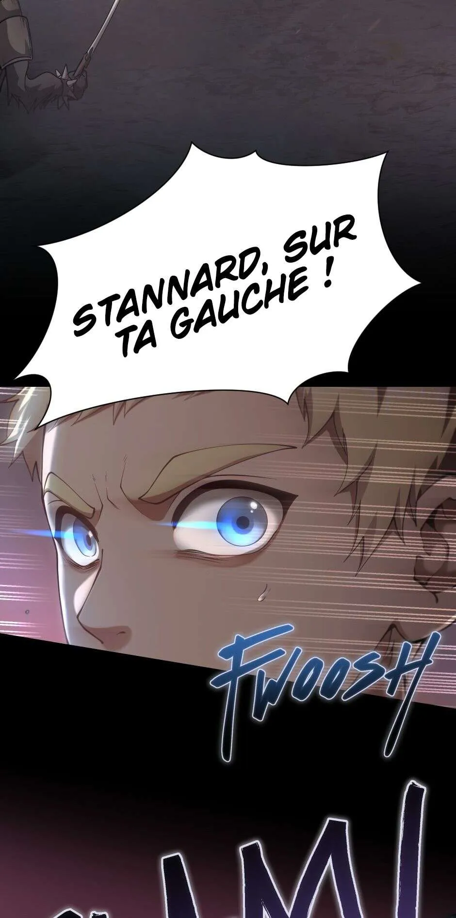 Read The Beginning After the End FRANCAIS Manga Online