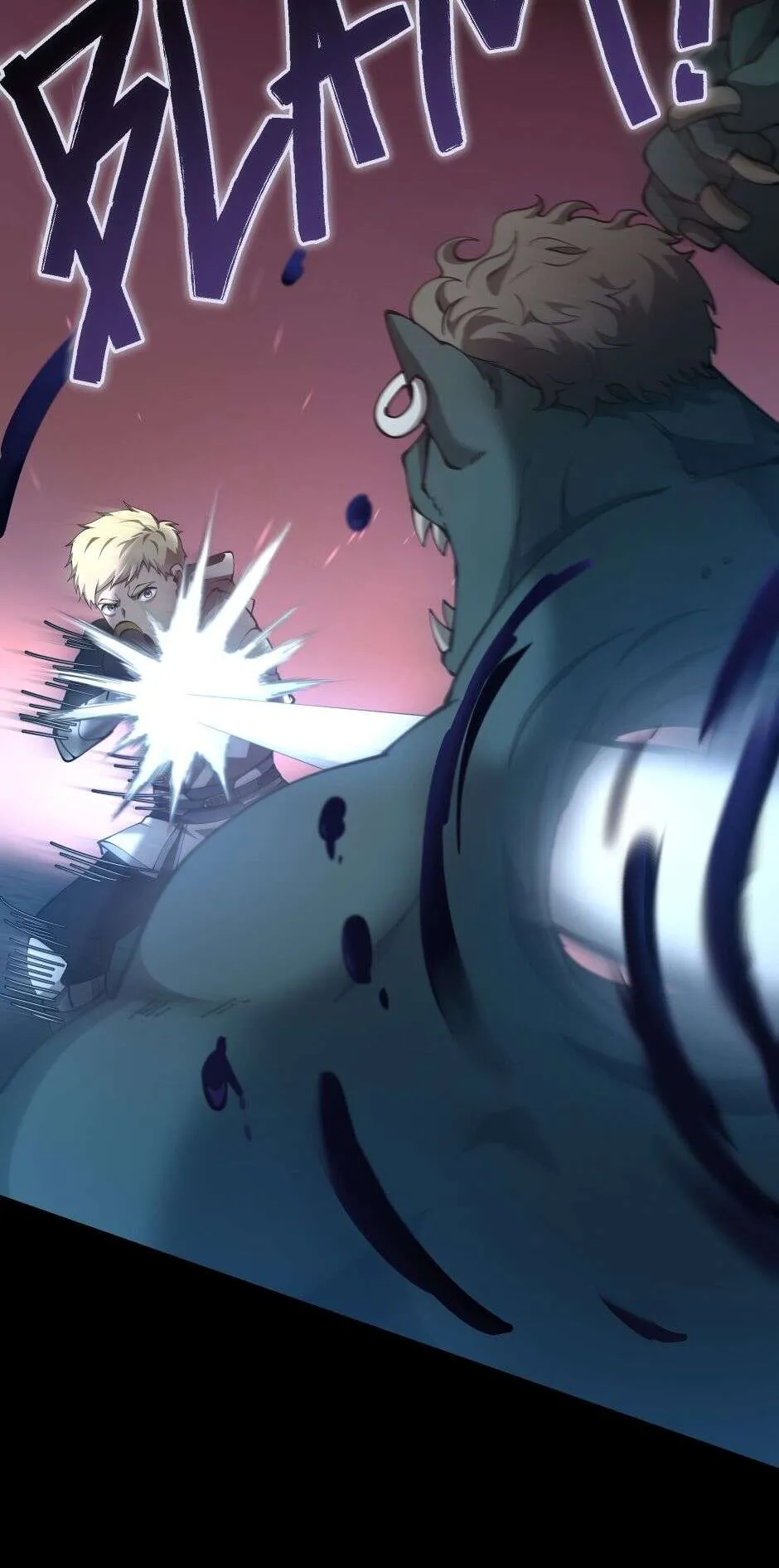 Read The Beginning After the End FRANCAIS Manga Online