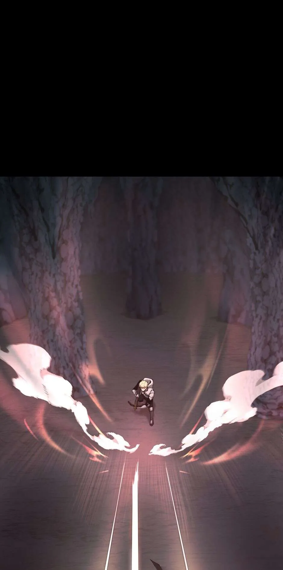 Read The Beginning After the End FRANCAIS Manga Online