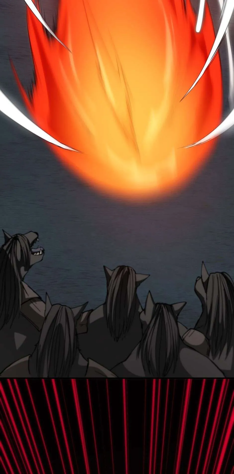 Read The Beginning After the End FRANCAIS Manga Online