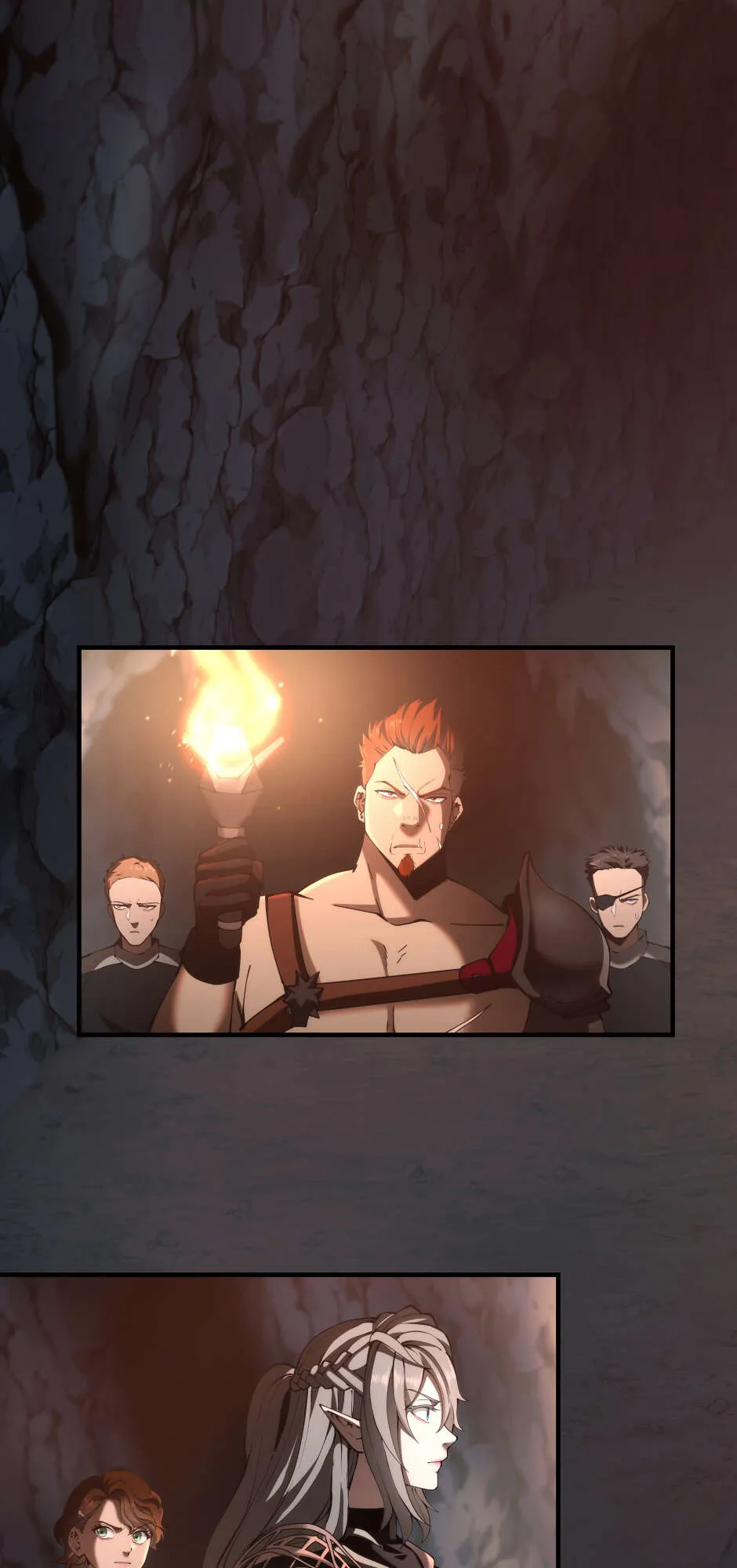 Read The Beginning After the End FRANCAIS Manga Online