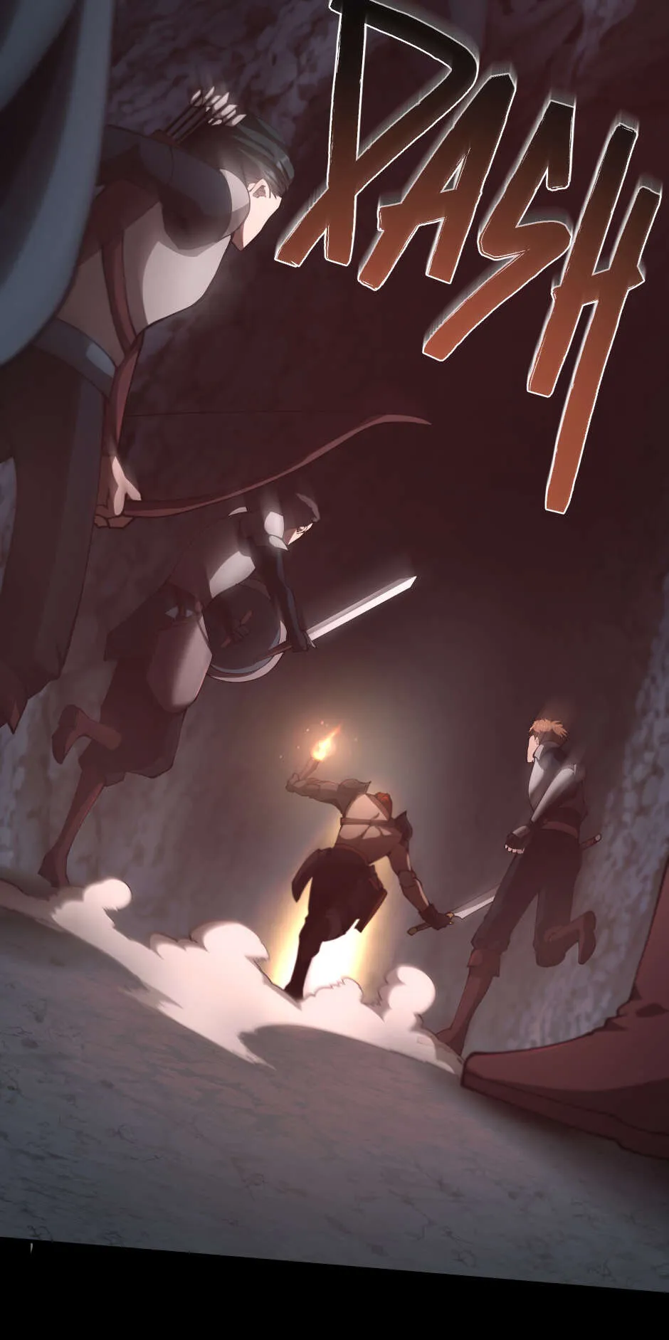 Read The Beginning After the End FRANCAIS Manga Online