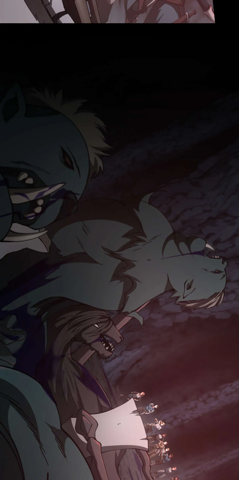 Read The Beginning After the End FRANCAIS Manga Online