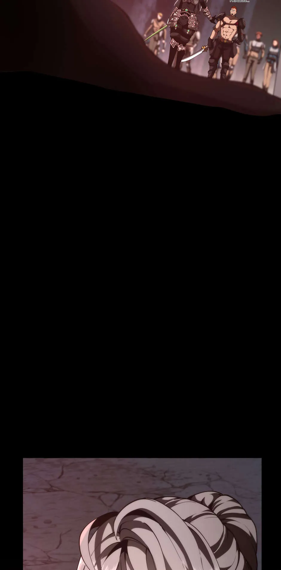 Read The Beginning After the End FRANCAIS Manga Online