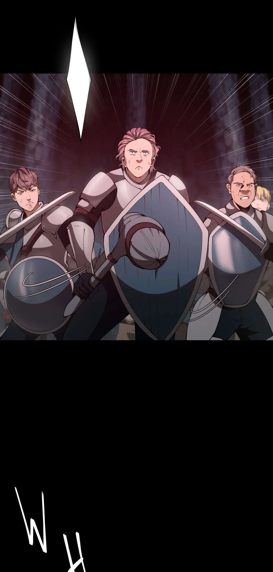 Read The Beginning After the End FRANCAIS Manga Online