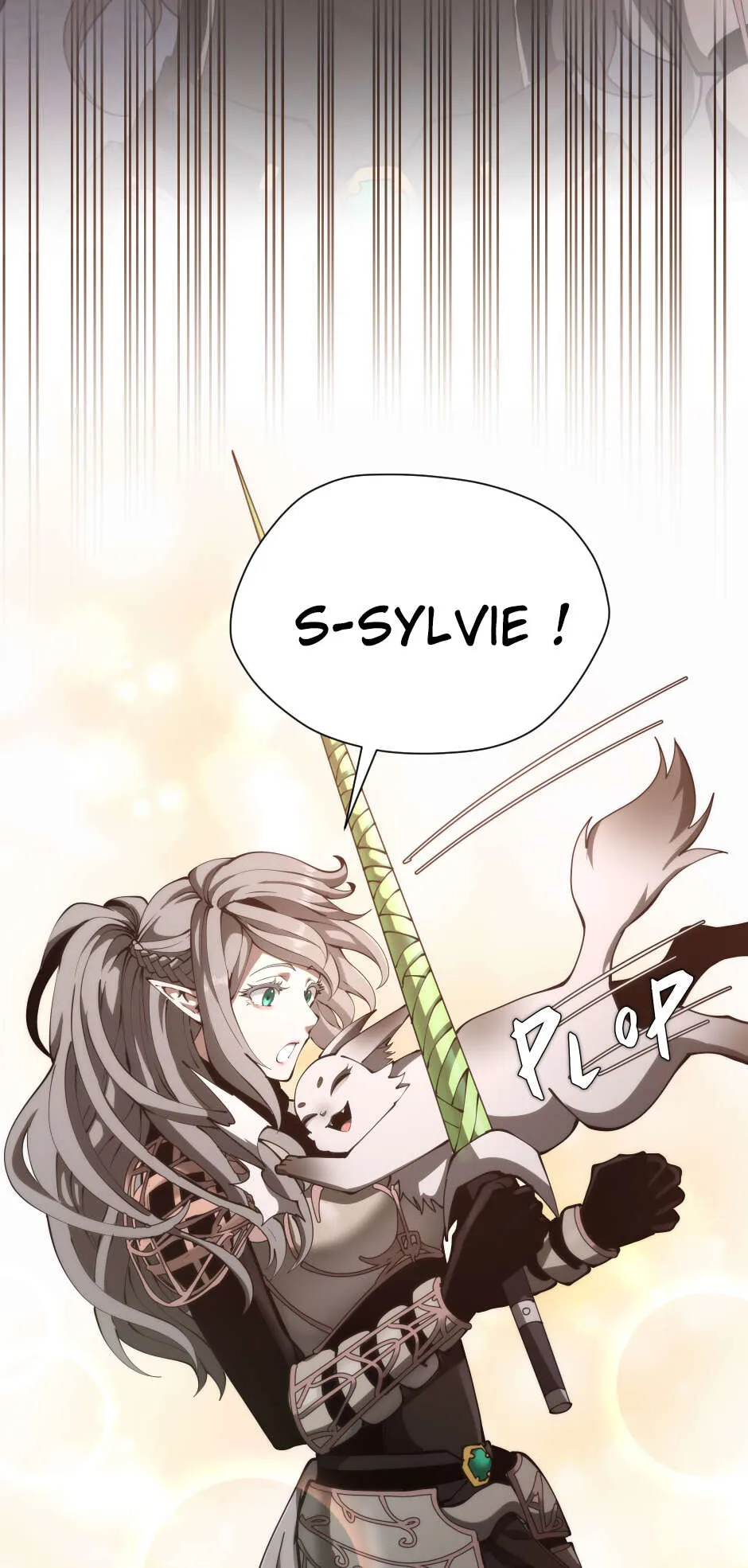 Read The Beginning After the End FRANCAIS Manga Online